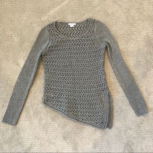NWOT Helmut Lang Sweater Size Small